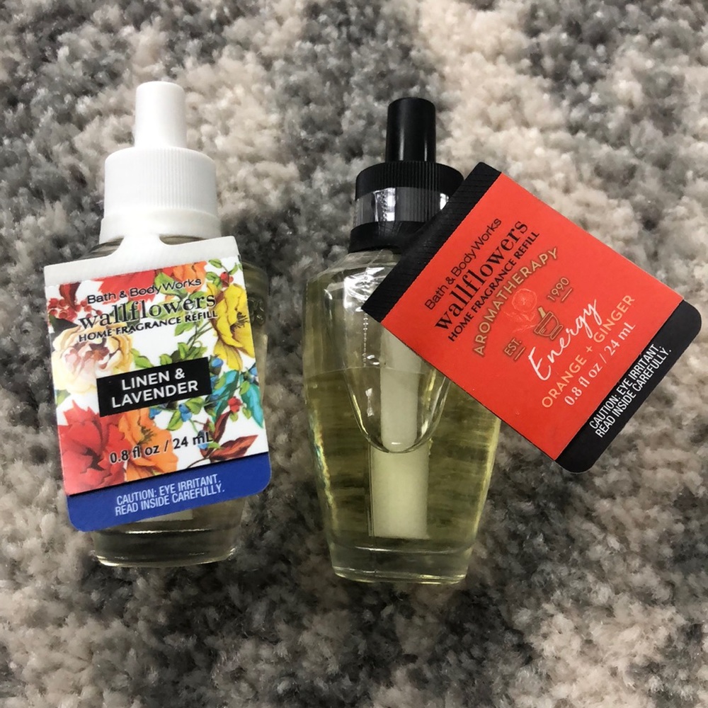 Bath & Body Works Wallflower Refills